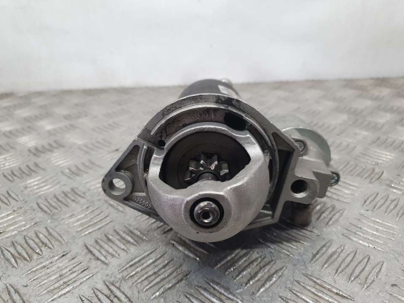 Recambio de motor arranque para opel zafira a club referencia OEM IAM 674259 15236115 245324