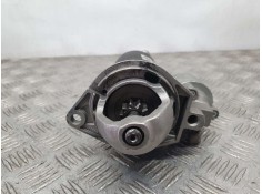 Recambio de motor arranque para opel zafira a club referencia OEM IAM 674259 15236115 245324