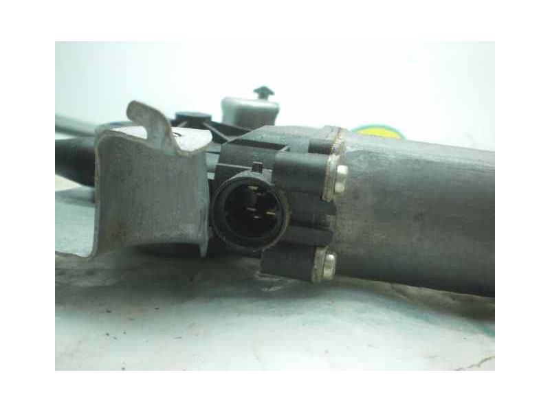 Recambio de elevalunas delantero izquierdo para nissan almera (n16/e) acenta referencia OEM IAM   