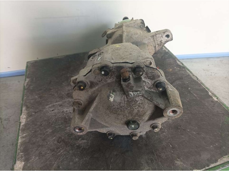 Recambio de diferencial trasero para hyundai santa fe (bm) 2.2 crdi comfort 4x4 referencia OEM IAM 281214 4780039300 