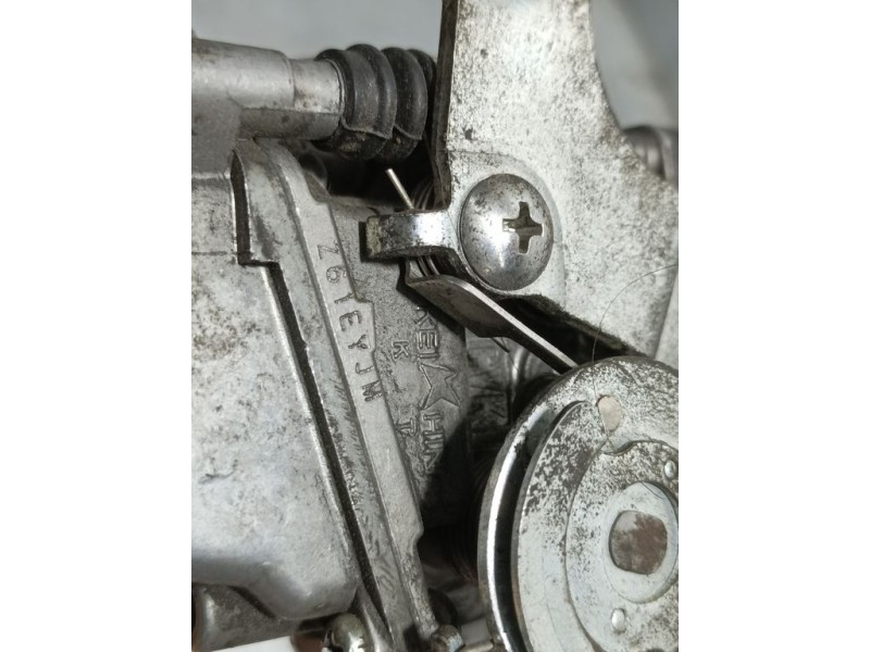 Recambio de carburador para piaggio (vespa) liberty liberty 50 referencia OEM IAM Z61EYJM  KEIHIN