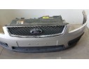 Recambio de paragolpes delantero para ford focus c-max (dm2) 1.6 tdci referencia OEM IAM 1334684 TOCADO 