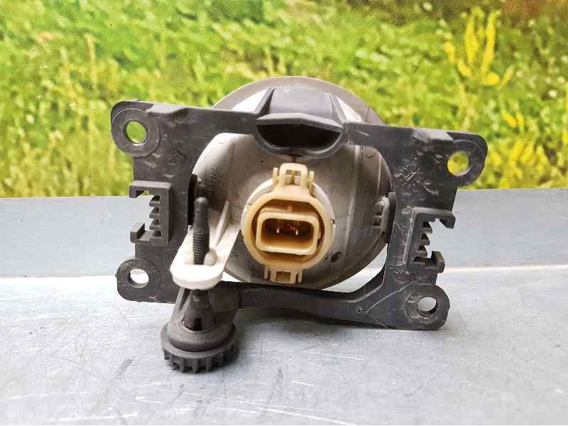 Recambio de faro antiniebla izquierdo para citroën c3 business referencia OEM IAM   