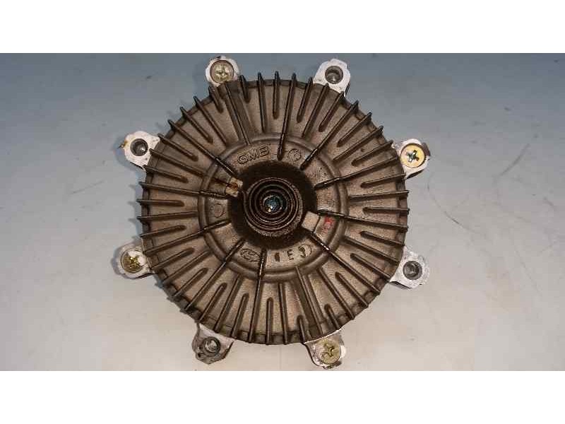 Recambio de ventilador viscoso motor para hyundai h 1 h 1 furg.caja cerr.c. puerta referencia OEM IAM   