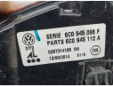 Recambio de piloto trasero derecho para volkswagen polo (6c1) comfortline bluemotion referencia OEM IAM 6C0945096F 287314108 