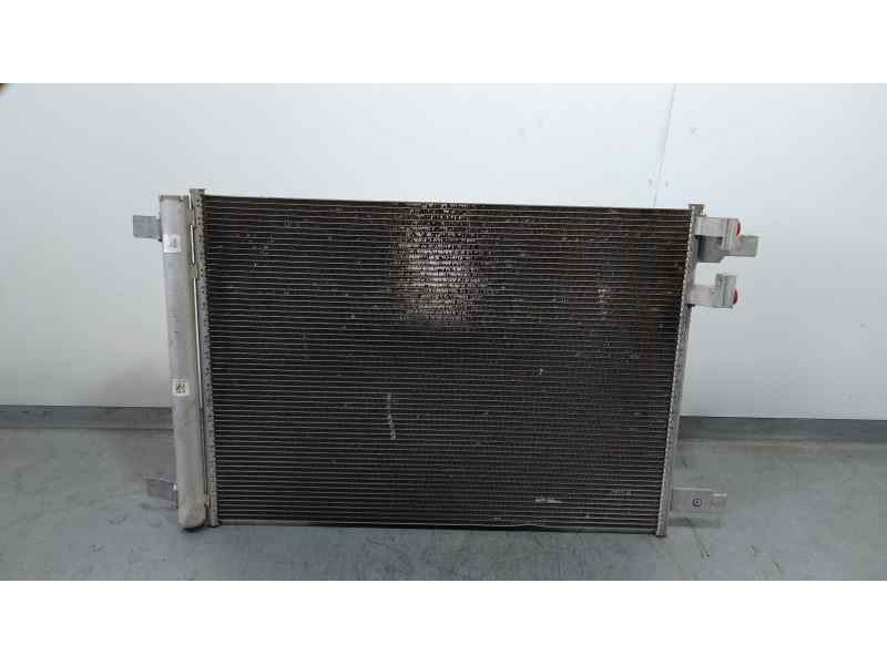 Recambio de condensador / radiador aire acondicionado para volkswagen polo sport referencia OEM IAM 5Q0816411BC DENSO 4477707220