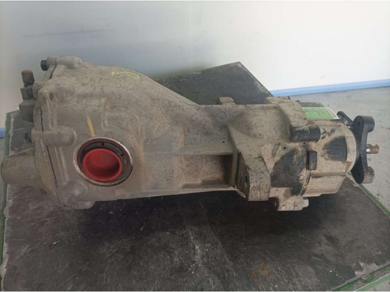 Recambio de diferencial trasero para hyundai santa fe (bm) 2.2 crdi comfort 4x4 referencia OEM IAM 281214 4780039300 