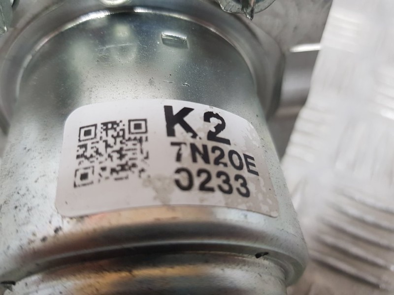 Recambio de abs para honda hr-v (..) elegance referencia OEM IAM 7N20E02667SB1A  