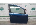 Recambio de puerta delantera derecha para fiat punto (evo) (199) dynamic referencia OEM IAM   TOCADA