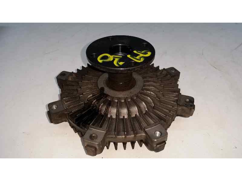 Recambio de ventilador viscoso motor para hyundai h 1 h 1 furg.caja cerr.c. puerta referencia OEM IAM   