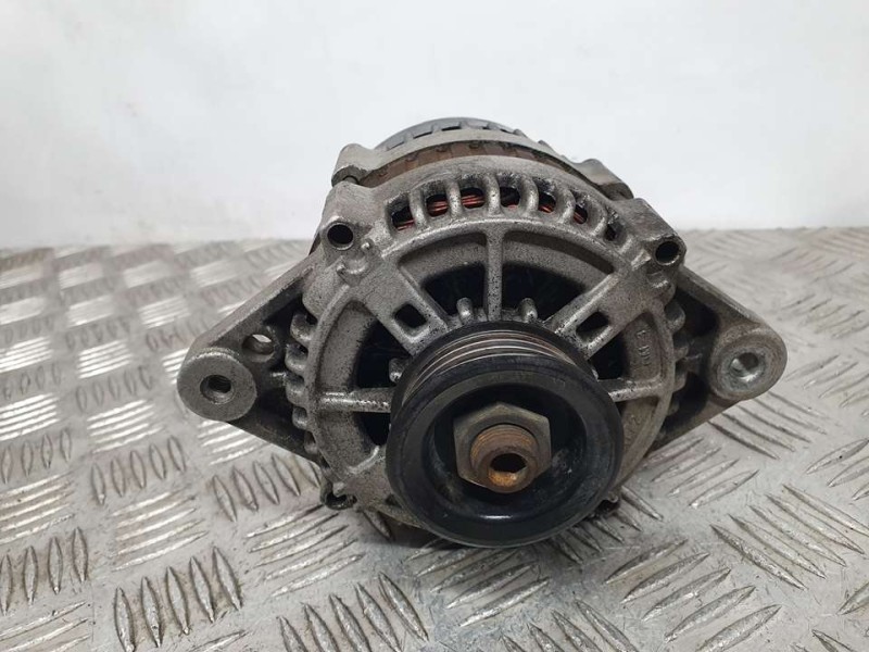 Recambio de alternador para chevrolet matiz s referencia OEM IAM 96289030 219235 