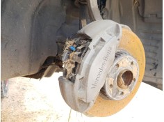 Recambio de pinza freno delantera derecha para mercedes-benz clase c t-model (s205) c 220 bluetec / d (205.204) referencia OEM I