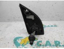 Recambio de retrovisor izquierdo para fiat panda (169) 1.1 8v referencia OEM IAM 0735357191  C/M