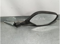 Recambio de retrovisor derecho para honda sh 125i sh 125i referencia OEM IAM   