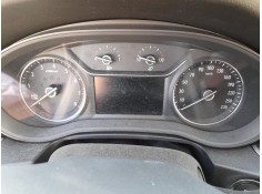 Recambio de cuadro instrumentos para opel insignia b grand sport (z18) 1.5 (68) referencia OEM IAM 39187292  