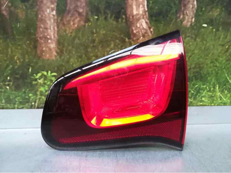 Recambio de piloto trasero derecho para citroën c3 business referencia OEM IAM 9685225480  INTERIOR - FALSO