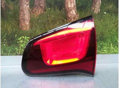 Recambio de piloto trasero derecho para citroën c3 business referencia OEM IAM 9685225480  INTERIOR - FALSO