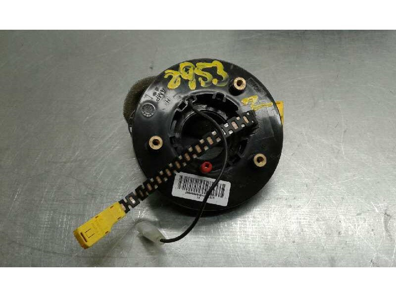 Recambio de airbag delantero izquierdo para volkswagen polo berlina (6n1) 1.0 referencia OEM IAM 1J0909603  