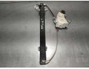 Recambio de elevalunas delantero izquierdo para nissan micra (k12e) acenta referencia OEM IAM 80701BC60B  ELECTRICO 2 PINES