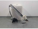 Recambio de elevalunas delantero izquierdo para mazda 2 lim. () origin referencia OEM IAM DA6C59590Z  ELECTRICO