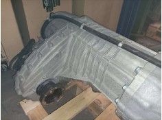 Recambio de caja transfer para volkswagen touareg (7la) tdi v10 referencia OEM IAM 0AD341012E  