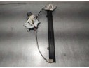 Recambio de elevalunas delantero izquierdo para nissan micra (k12e) acenta referencia OEM IAM 80701BC60B  ELECTRICO 2 PINES