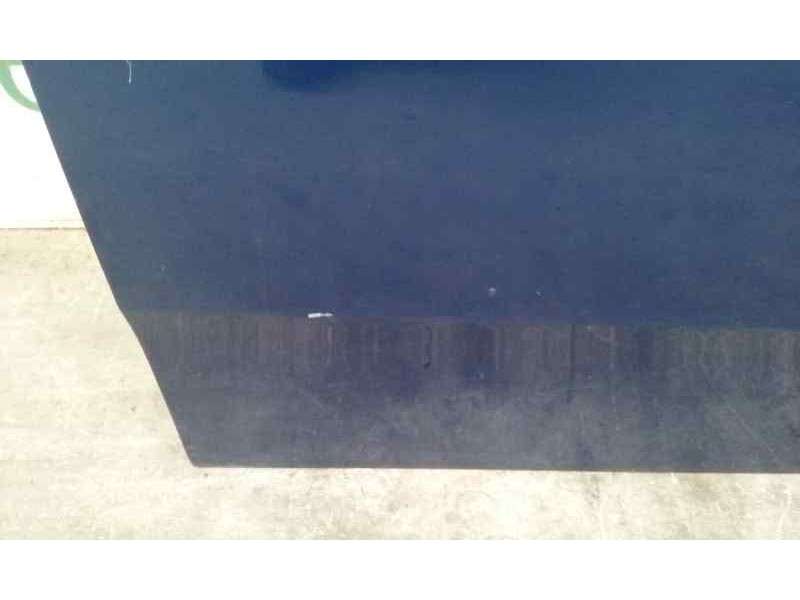 Recambio de puerta delantera derecha para fiat punto (evo) (199) dynamic referencia OEM IAM   TOCADA