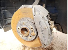 PINZA FRENO DELANTERA IZQUIERDA A0114219598 