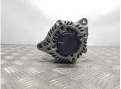 Recambio de alternador para honda hr-v (..) elegance referencia OEM IAM AHGA104 A5TZ0281AC MITSUBISHI
