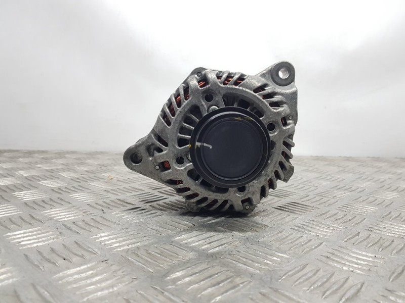 Recambio de alternador para honda hr-v (..) elegance referencia OEM IAM AHGA104 A5TZ0281AC MITSUBISHI