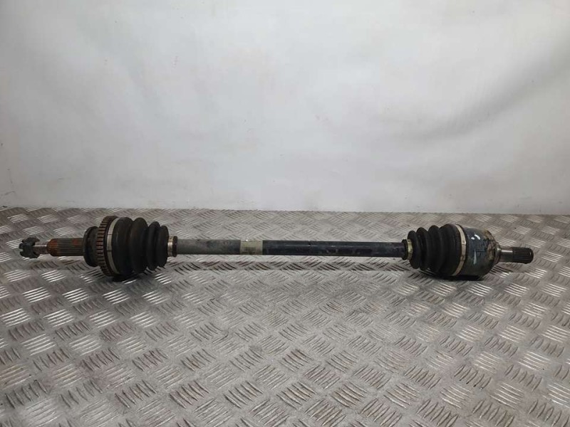 Recambio de transmision trasera derecha para hyundai santa fe (bm) 2.2 crdi comfort 4x4 referencia OEM IAM 496002B010  