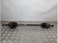 Recambio de transmision trasera derecha para hyundai santa fe (bm) 2.2 crdi comfort 4x4 referencia OEM IAM 496002B010  