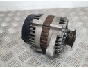 Recambio de alternador para chevrolet matiz s referencia OEM IAM 96289030 219235 
