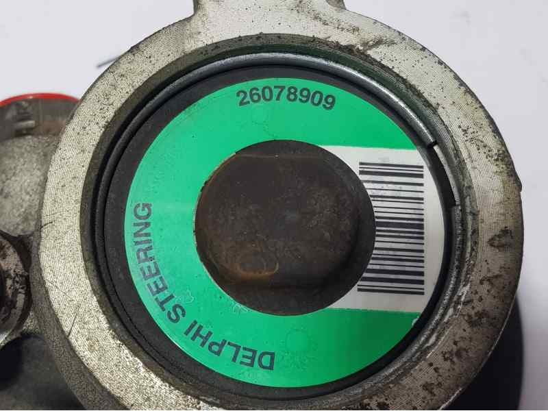 Recambio de bomba direccion para opel combo (corsa b) cargo referencia OEM IAM 26078909  DELPHI