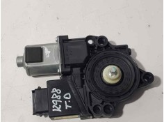 MOTOR ELEVALUNAS TRASERO DERECHO 83460A6010 001100535682 DYAUTO