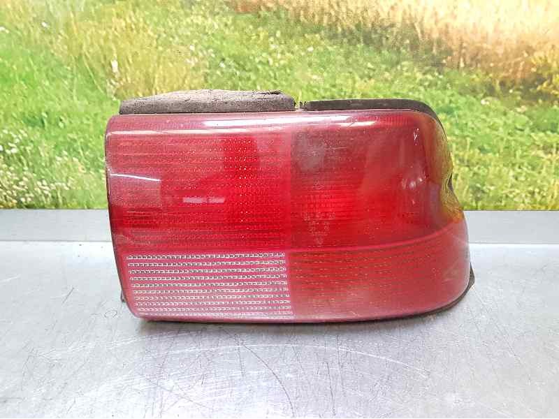 Recambio de piloto trasero derecho para ford escort berl./turnier atlanta berlina referencia OEM IAM   EXTERIOR