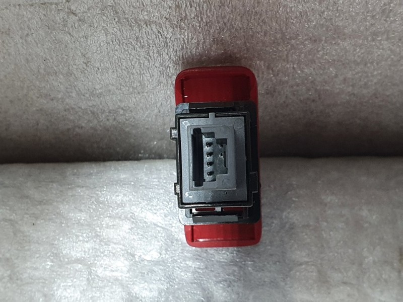 Recambio de warning para fiat punto berlina (188) 1.2 8v active referencia OEM IAM 8433202131  