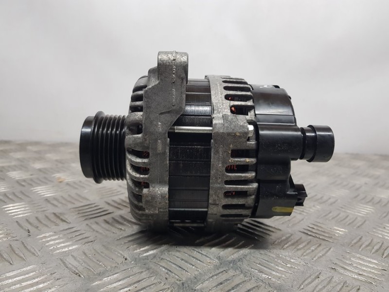 Recambio de alternador para honda hr-v (..) elegance referencia OEM IAM AHGA104 A5TZ0281AC MITSUBISHI