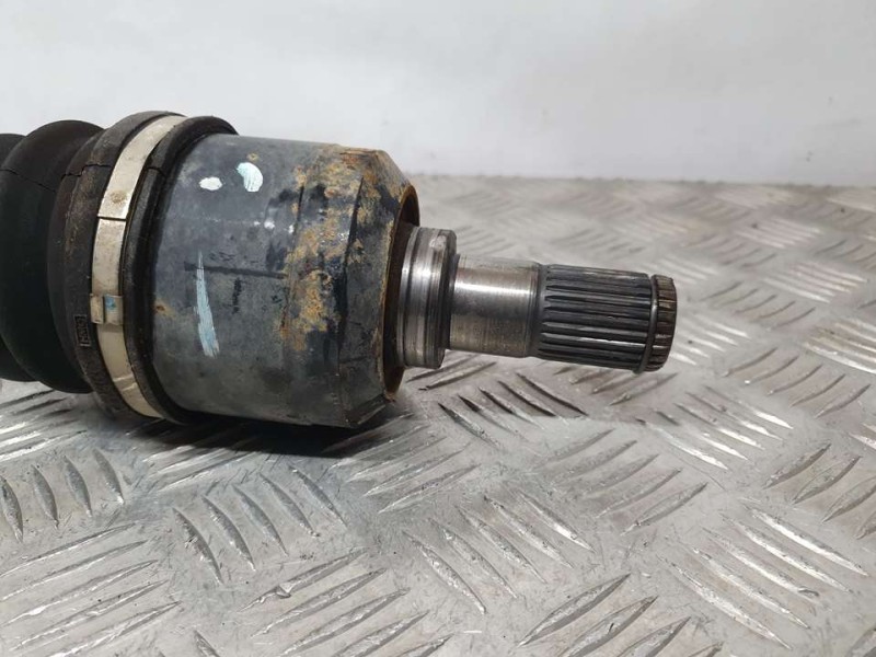 Recambio de transmision trasera derecha para hyundai santa fe (bm) 2.2 crdi comfort 4x4 referencia OEM IAM 496002B010  