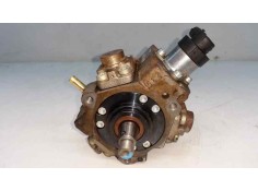 Recambio de bomba alta presion para peugeot 207 1.6 16v hdi referencia OEM IAM 0445010102 9656300380 BOSCH
