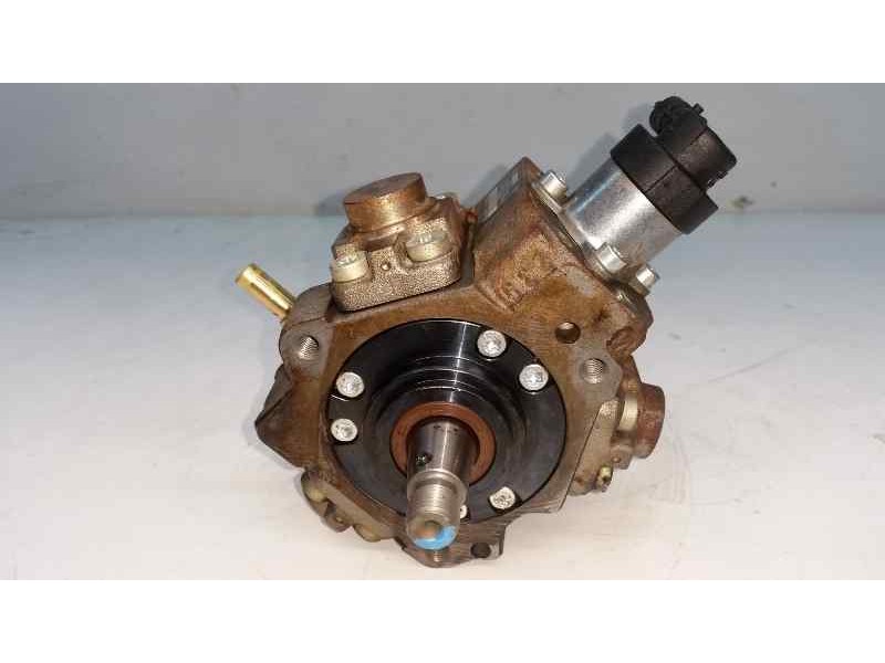 Recambio de bomba alta presion para peugeot 207 1.6 16v hdi referencia OEM IAM 0445010102 9656300380 BOSCH