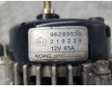 Recambio de alternador para chevrolet matiz s referencia OEM IAM 96289030 219235 