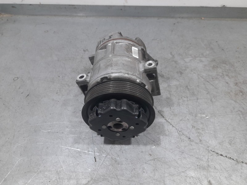 Recambio de compresor aire acondicionado para opel corsa d (s07) 1.3 cdti (l08, l68) referencia OEM IAM 55703721 DENSO 315595319