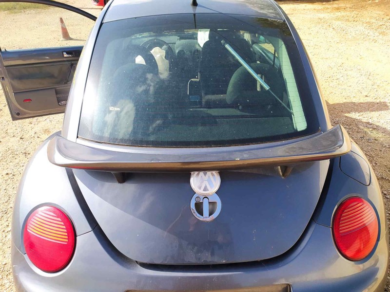 Recambio de porton trasero para volkswagen new beetle (9c1/1c1) 1.9 tdi referencia OEM IAM 1C0827025P  