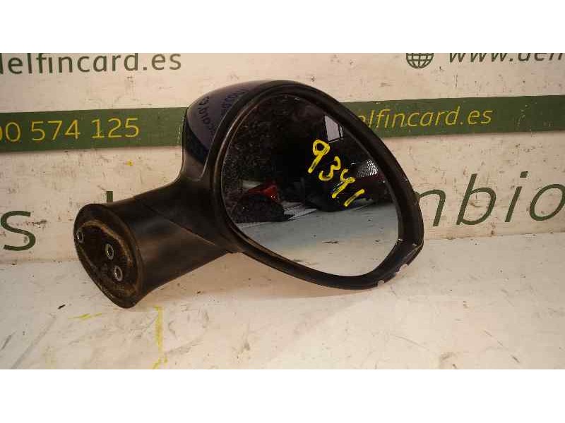 Recambio de retrovisor derecho para fiat punto (evo) (199) dynamic referencia OEM IAM  7 PIN ELECTRICO