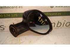 Recambio de retrovisor derecho para fiat punto (evo) (199) dynamic referencia OEM IAM  7 PIN ELECTRICO