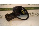 Recambio de retrovisor derecho para fiat punto (evo) (199) dynamic referencia OEM IAM  7 PIN ELECTRICO