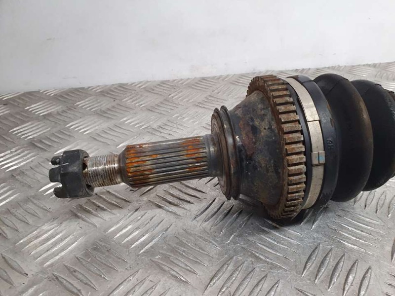 Recambio de transmision trasera derecha para hyundai santa fe (bm) 2.2 crdi comfort 4x4 referencia OEM IAM 496002B010  