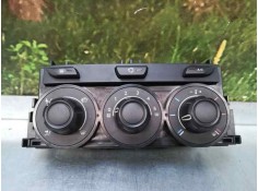 Recambio de mando climatizador para citroën c3 business referencia OEM IAM 400018004  BEHR