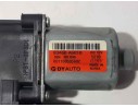 Recambio de motor elevalunas trasero derecho para hyundai i30 (gd) essence referencia OEM IAM 83460A6010 001100535682 DYAUTO
